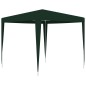 vidaXL Profi-Partyzelt 2,5×2,5 m Grün 90 g/m² vidaXL Profi-Partyzelt 2,5×2,5 m Grün 90 g/m²