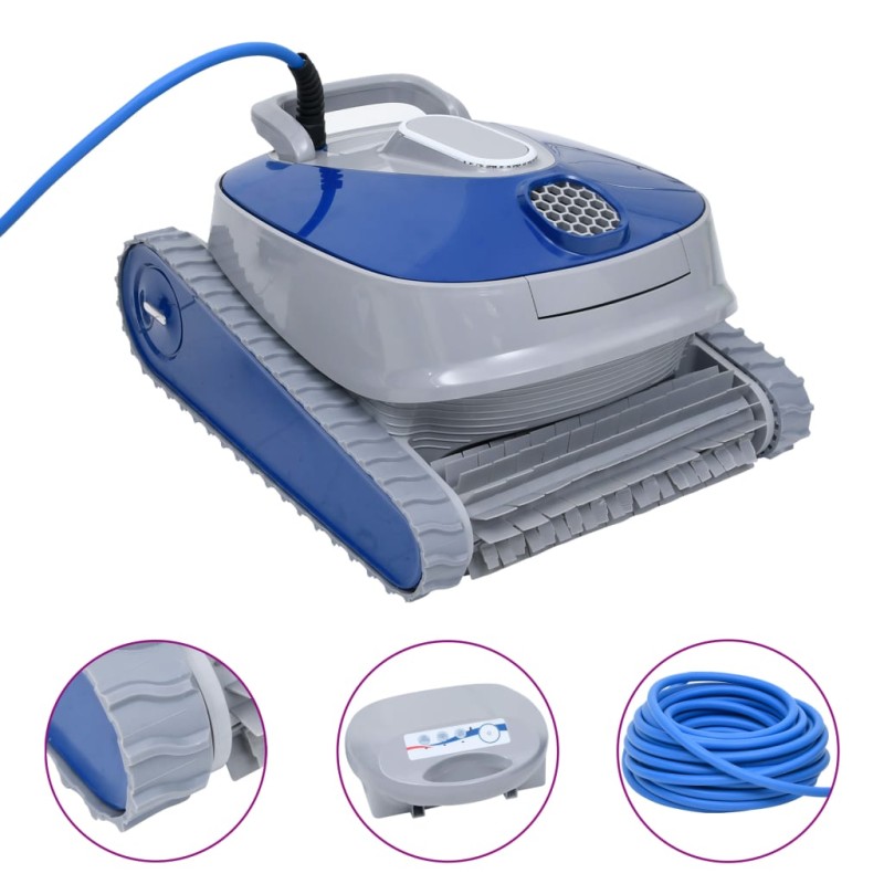vidaXL Poolroboter vidaXL Poolroboter