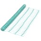 vidaXL Gartenzaun 30 m Grün vidaXL Gartenzaun 30 m Grün