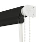 vidaXL Einziehbare Markise 150×150 cm Anthrazit vidaXL Einziehbare Markise 150×150 cm Anthrazit