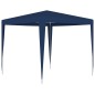 vidaXL Partyzelt 2,5x2,5 m Blau vidaXL Partyzelt 2,5x2,5 m Blau