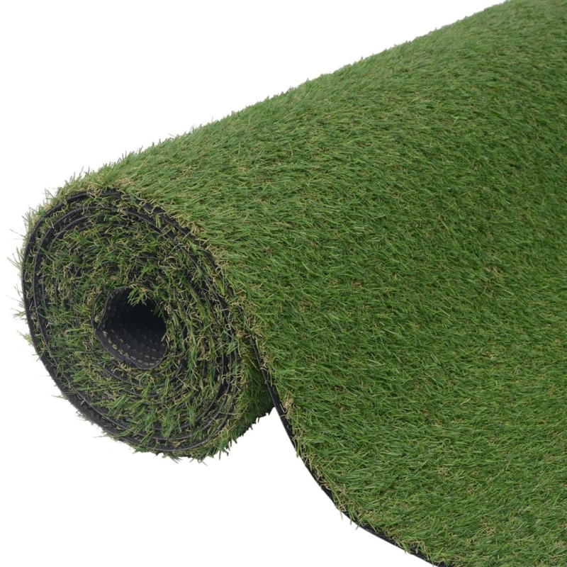 vidaXL Kunstrasen 1,5x10 m/20 mm Grün vidaXL Kunstrasen 1,5x10 m/20 mm Grün