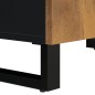 vidaXL 3-tlg. Badmöbel-Set Massivholz Mango vidaXL 3-tlg. Badmöbel-Set Massivholz Mango