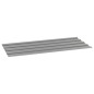 vidaXL Dachplatten 36 Stk. Rostig 100x44 cm Cortenstahl vidaXL Dachplatten 36 Stk. Rostig 100x44 cm Cortenstahl