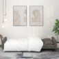 vidaXL Schlafsofa 2-Sitzer mit 2 Kissen Dunkelgrau Samt vidaXL Schlafsofa 2-Sitzer mit 2 Kissen Dunkelgrau Samt