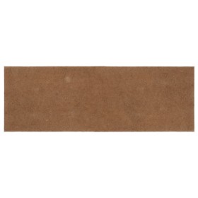 vidaXL Matratzenauflage 70x200 cm Kokosfasern