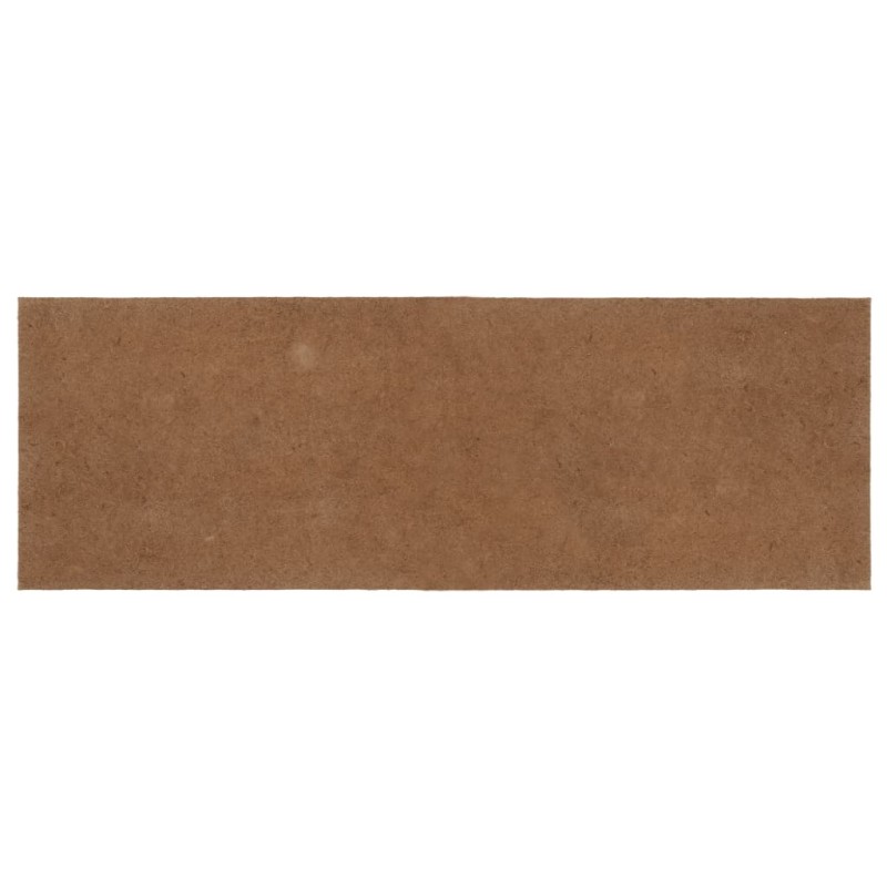 vidaXL Matratzenauflage 70x200 cm Kokosfasern vidaXL Matratzenauflage 70x200 cm Kokosfasern