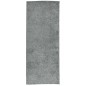 vidaXL Teppich Shaggy Hochflor Modern Grün 80x200 cm vidaXL Teppich Shaggy Hochflor Modern Grün 80x200 cm