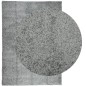 vidaXL Teppich Shaggy Hochflor Modern Grün 240x340 cm vidaXL Teppich Shaggy Hochflor Modern Grün 240x340 cm