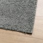vidaXL Teppich Shaggy Hochflor Modern Grün 240x340 cm vidaXL Teppich Shaggy Hochflor Modern Grün 240x340 cm