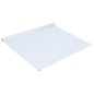 vidaXL Fensterfolie Matt Jalousien-Muster 45x500 cm PVC vidaXL Fensterfolie Matt Jalousien-Muster 45x500 cm PVC