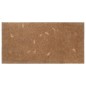 vidaXL Matratzenauflage 90x200 cm Kokosfasern vidaXL Matratzenauflage 90x200 cm Kokosfasern