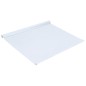 vidaXL Fensterfolie Matt Jalousien-Muster 90x500 cm PVC vidaXL Fensterfolie Matt Jalousien-Muster 90x500 cm PVC