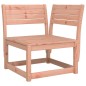 vidaXL 7-tlg. Garten-Lounge-Set Massivholz Douglasie vidaXL 7-tlg. Garten-Lounge-Set Massivholz Douglasie