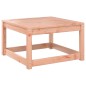 vidaXL 7-tlg. Garten-Lounge-Set Massivholz Douglasie vidaXL 7-tlg. Garten-Lounge-Set Massivholz Douglasie