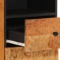 vidaXL 4-tlg. Badmöbel-Set Massivholz Akazie vidaXL 4-tlg. Badmöbel-Set Massivholz Akazie