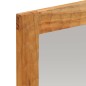 vidaXL 4-tlg. Badmöbel-Set Massivholz Akazie vidaXL 4-tlg. Badmöbel-Set Massivholz Akazie