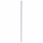 vidaXL Fensterfolie Matt Streifen-Design 60x2000 cm PVC vidaXL Fensterfolie Matt Streifen-Design 60x2000 cm PVC