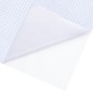 vidaXL Fensterfolien Matt Transparent Grau PVC vidaXL Fensterfolien Matt Transparent Grau PVC