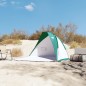 vidaXL Strandzelt Meergrün 268x223x125 cm 185T Polyester vidaXL Strandzelt Meergrün 268x223x125 cm 185T Polyester