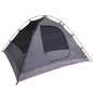 vidaXL Kuppel-Campingzelt 3 Personen Orange Wasserdicht vidaXL Kuppel-Campingzelt 3 Personen Orange Wasserdicht