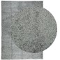 vidaXL Teppich Shaggy Hochflor Modern Grün 200x280 cm vidaXL Teppich Shaggy Hochflor Modern Grün 200x280 cm
