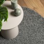 vidaXL Teppich Shaggy Hochflor Modern Grün Ø 120 cm vidaXL Teppich Shaggy Hochflor Modern Grün Ø 120 cm