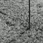 vidaXL Teppich Shaggy Hochflor Modern Grün Ø 200 cm vidaXL Teppich Shaggy Hochflor Modern Grün Ø 200 cm