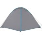 vidaXL Kuppel-Campingzelt 6 Personen Blau Wasserdicht vidaXL Kuppel-Campingzelt 6 Personen Blau Wasserdicht