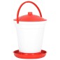 vidaXL Automatische Geflügeltränke 18 L vidaXL Automatische Geflügeltränke 18 L