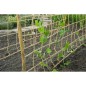 Nature Ranknetz für Kletterpflanzen Jute 1x3 m Natur Nature Ranknetz für Kletterpflanzen Jute 1x3 m Natur