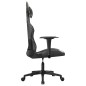 vidaXL Gaming-Stuhl mit Massagefunktion Schwarz Tarnfarben Kunstleder vidaXL Gaming-Stuhl mit Massagefunktion Schwarz Tarnfarben Kunstleder