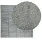 vidaXL Shaggy-Teppich PAMPLONA Hochflor Modern Grün 240x240 cm vidaXL Shaggy-Teppich PAMPLONA Hochflor Modern Grün 240x240 cm