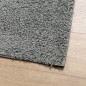 vidaXL Shaggy-Teppich PAMPLONA Hochflor Modern Grün 240x240 cm vidaXL Shaggy-Teppich PAMPLONA Hochflor Modern Grün 240x240 cm