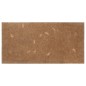 vidaXL Matratzenauflage 100x200 cm Kokosfasern vidaXL Matratzenauflage 100x200 cm Kokosfasern