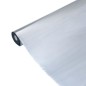 vidaXL Sonnenschutzfolie Statisch Reflektierend Silbern 60x2000 cm PVC vidaXL Sonnenschutzfolie Statisch Reflektierend Silbern 60x2000 cm PVC