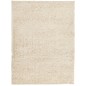 vidaXL Teppich Shaggy Hochflor Modern Golden 300x400 cm vidaXL Teppich Shaggy Hochflor Modern Golden 300x400 cm