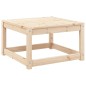 vidaXL 5-tlg. Garten-Lounge-Set Massivholz Kiefer vidaXL 5-tlg. Garten-Lounge-Set Massivholz Kiefer