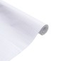 vidaXL Fensterfolie Matt Weiß 90x2000 cm PVC vidaXL Fensterfolie Matt Weiß 90x2000 cm PVC