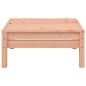 vidaXL Gartenhocker Massivholz Douglasie vidaXL Gartenhocker Massivholz Douglasie