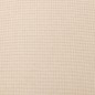 vidaXL Schlafsofa 2-Sitzer mit 2 Kissen Creme Stoff vidaXL Schlafsofa 2-Sitzer mit 2 Kissen Creme Stoff
