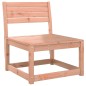 vidaXL 4-tlg. Garten-Lounge-Set Massivholz Douglasie vidaXL 4-tlg. Garten-Lounge-Set Massivholz Douglasie
