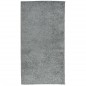 vidaXL Teppich Shaggy Hochflor Modern Grün 80x150 cm vidaXL Teppich Shaggy Hochflor Modern Grün 80x150 cm