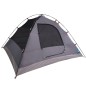 vidaXL Campingzelt 3 Personen Blau 240x217x120 cm 190T Taft vidaXL Campingzelt 3 Personen Blau 240x217x120 cm 190T Taft