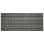 vidaXL 9-tlg. Gartenbar-Set mit Kissen Poly Rattan Grau vidaXL 9-tlg. Gartenbar-Set mit Kissen Poly Rattan Grau