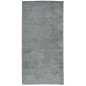 vidaXL Teppich Shaggy Hochflor Modern Grün 100x200 cm vidaXL Teppich Shaggy Hochflor Modern Grün 100x200 cm