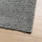 vidaXL Teppich Shaggy Hochflor Modern Grün 100x200 cm vidaXL Teppich Shaggy Hochflor Modern Grün 100x200 cm
