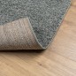 vidaXL Teppich Shaggy Hochflor Modern Grün 100x200 cm vidaXL Teppich Shaggy Hochflor Modern Grün 100x200 cm