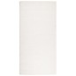 vidaXL Teppich Shaggy Hochflor Modern Creme 100x200 cm vidaXL Teppich Shaggy Hochflor Modern Creme 100x200 cm