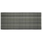 vidaXL 7-tlg. Garten-Bar-Set mit Anthrazit Kissen Poly Rattan vidaXL 7-tlg. Garten-Bar-Set mit Anthrazit Kissen Poly Rattan